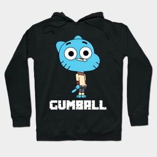 gumball Hoodie